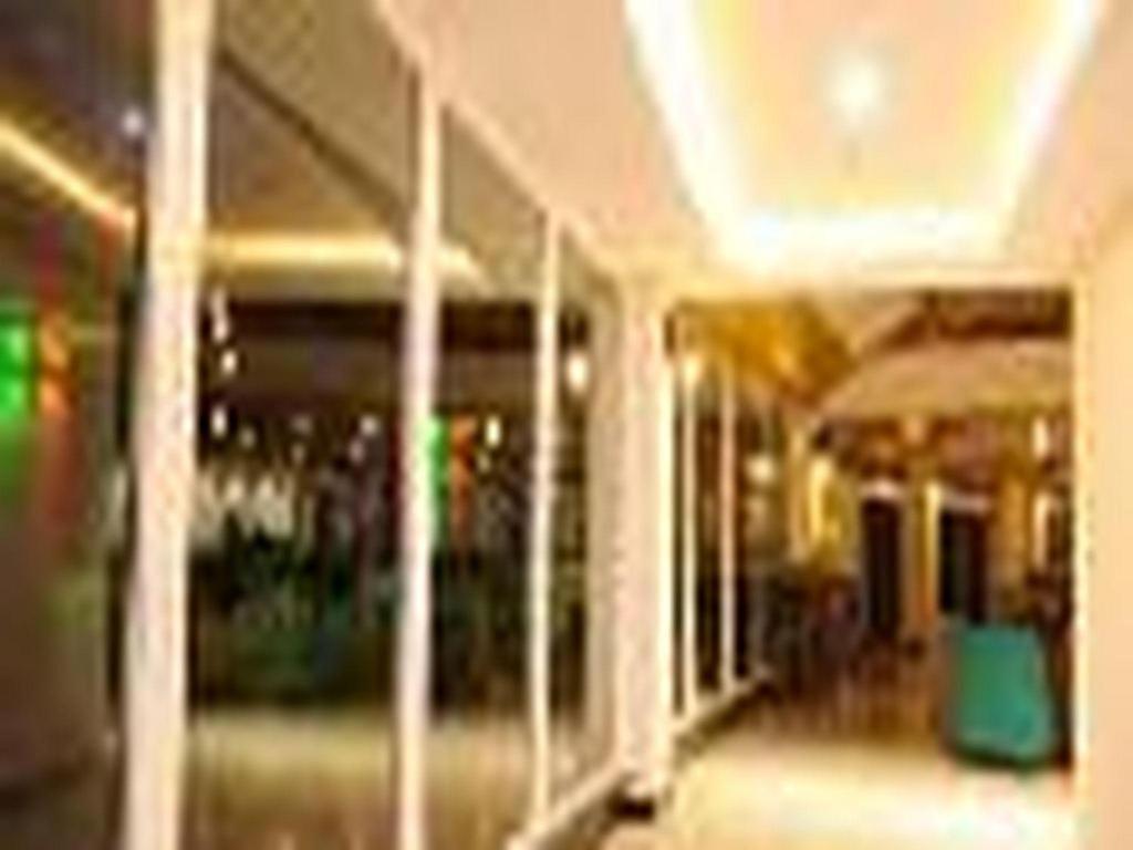 Mekong My Tho Hotel Esterno foto