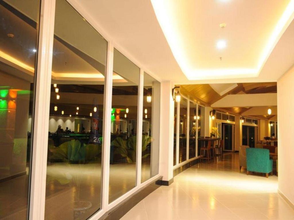 Mekong My Tho Hotel Esterno foto