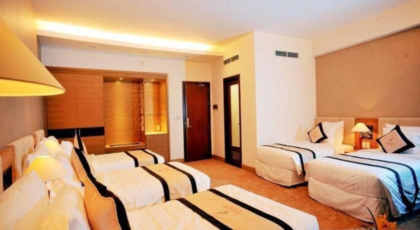 Mekong My Tho Hotel Esterno foto