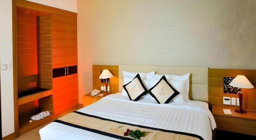 Mekong My Tho Hotel Esterno foto