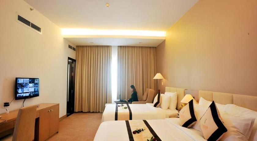 Mekong My Tho Hotel Esterno foto