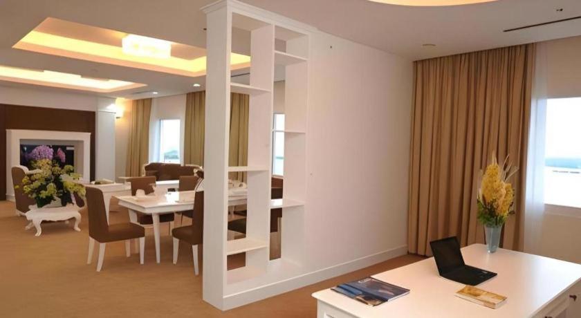 Mekong My Tho Hotel Esterno foto