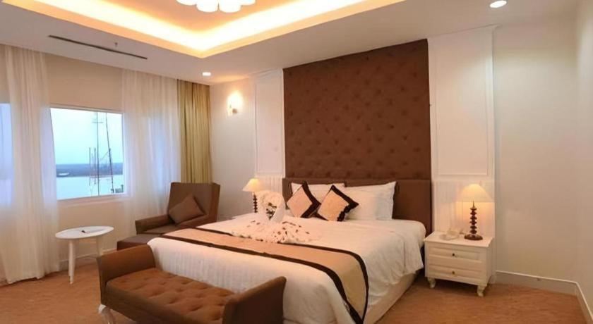 Mekong My Tho Hotel Esterno foto