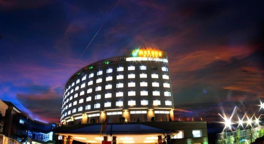 Mekong My Tho Hotel Esterno foto