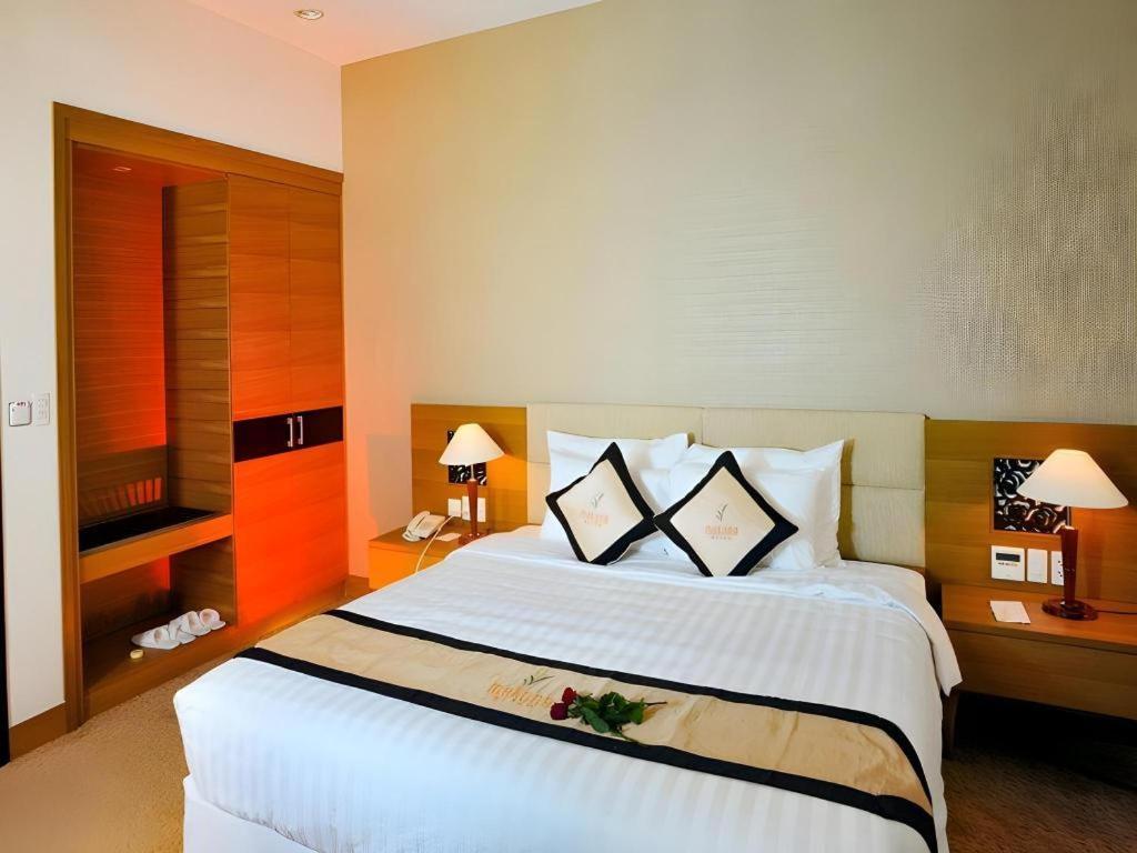 Mekong My Tho Hotel Esterno foto