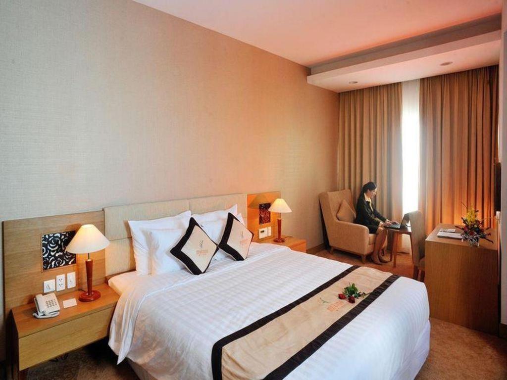 Mekong My Tho Hotel Esterno foto