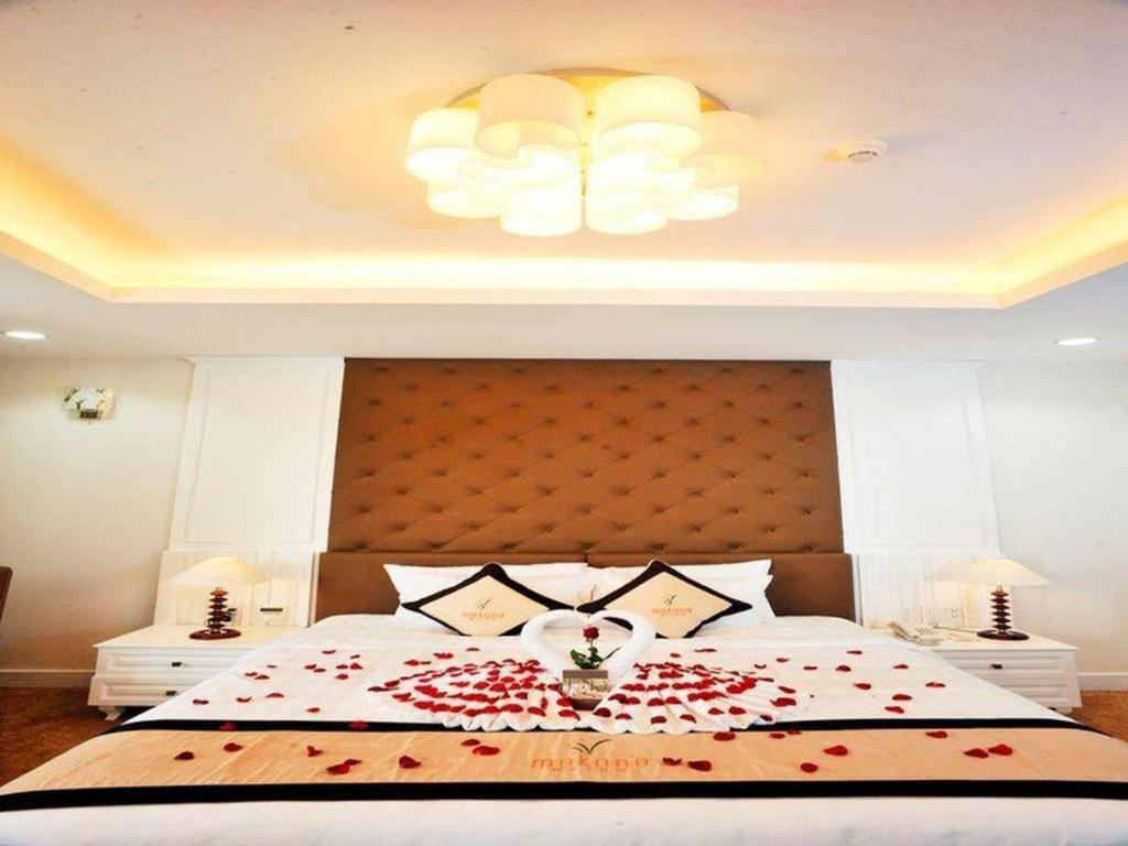 Mekong My Tho Hotel Esterno foto