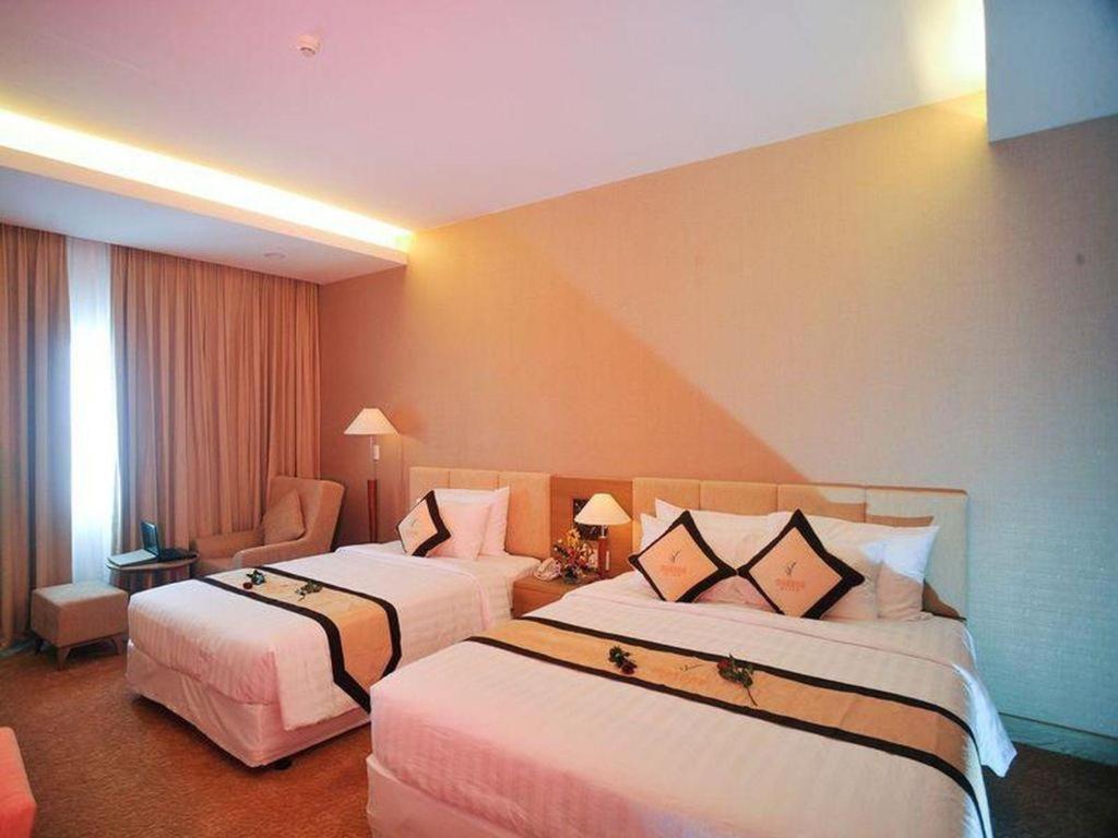 Mekong My Tho Hotel Esterno foto