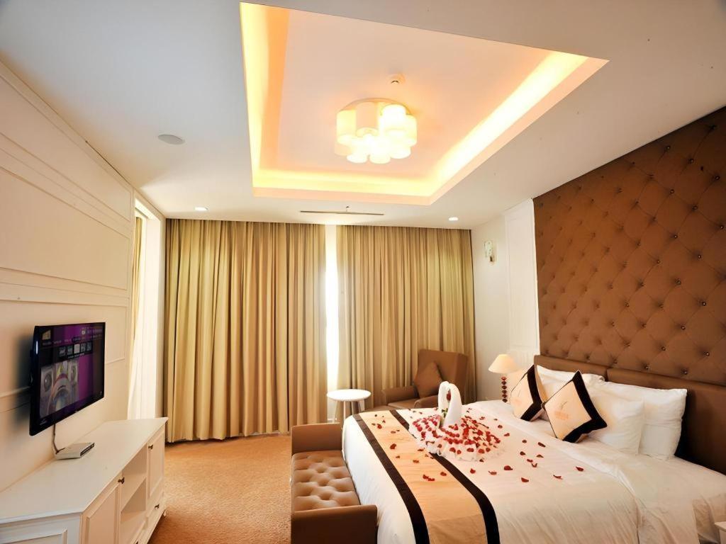 Mekong My Tho Hotel Esterno foto