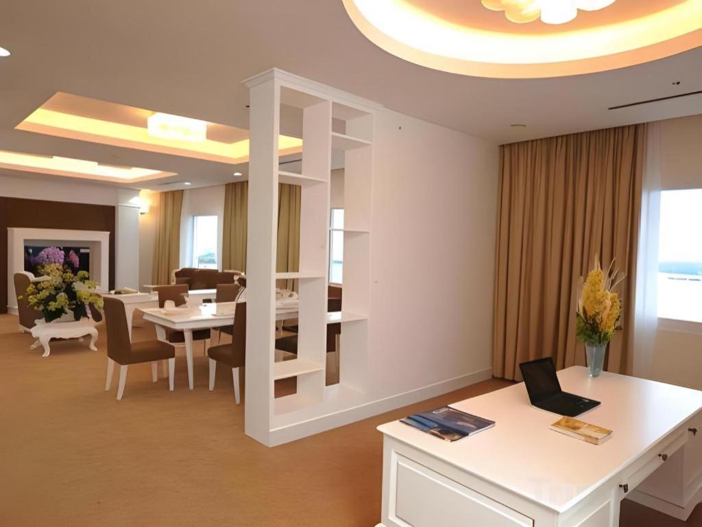 Mekong My Tho Hotel Esterno foto