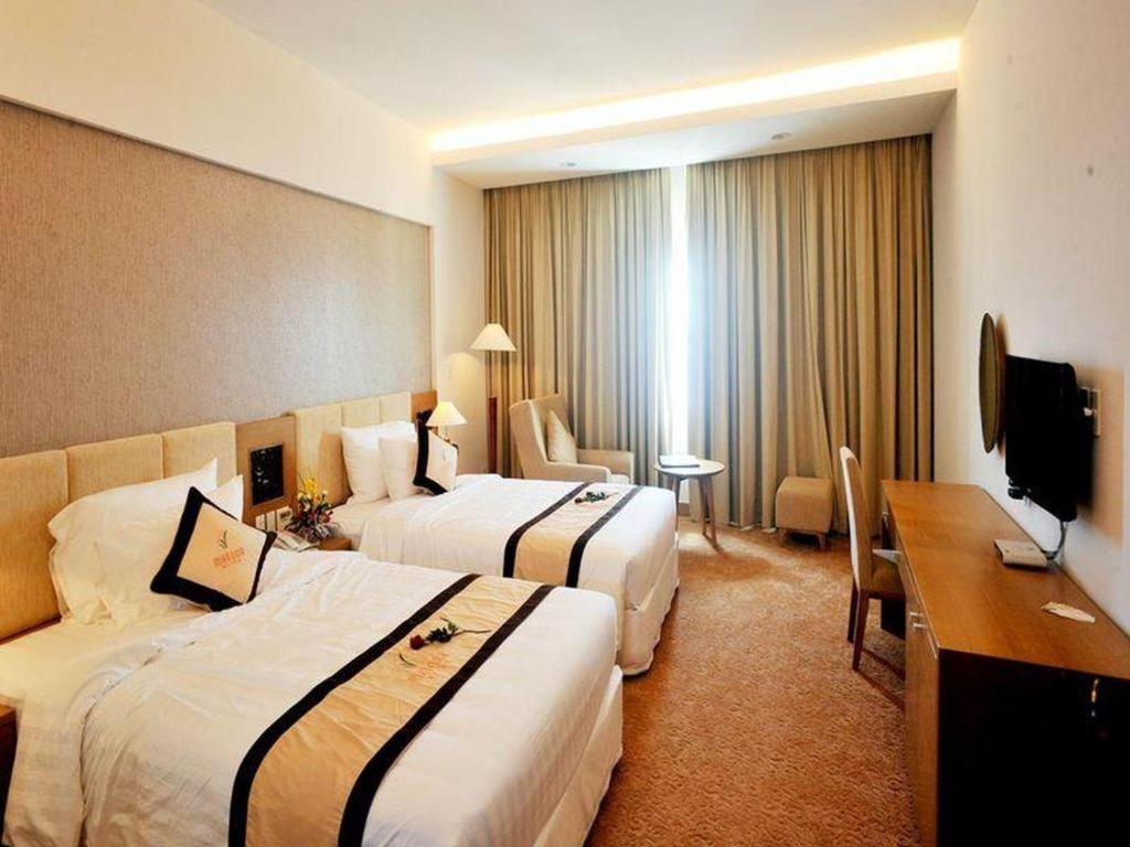 Mekong My Tho Hotel Esterno foto
