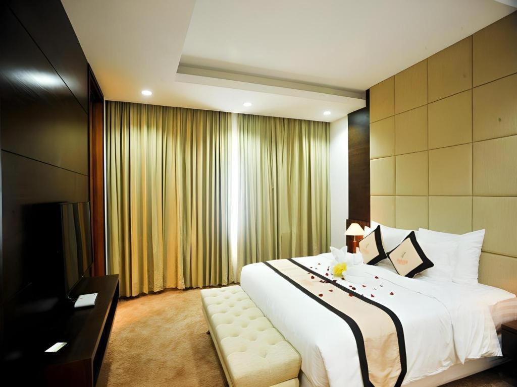 Mekong My Tho Hotel Esterno foto