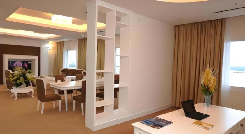Mekong My Tho Hotel Esterno foto