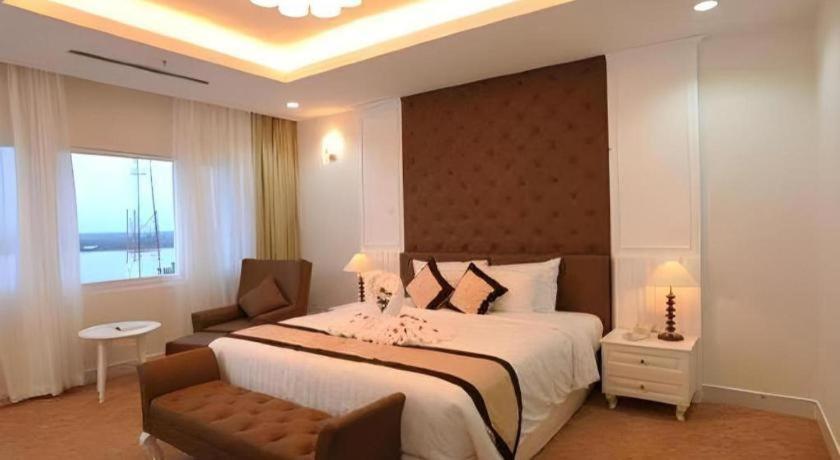 Mekong My Tho Hotel Esterno foto