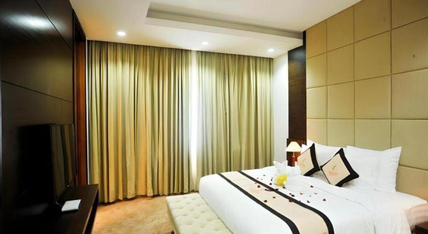 Mekong My Tho Hotel Esterno foto