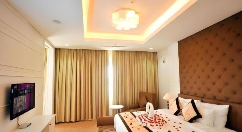 Mekong My Tho Hotel Esterno foto