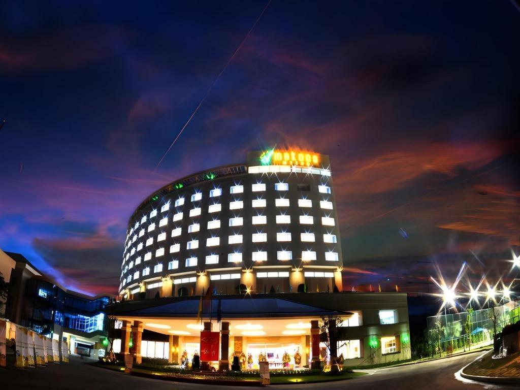 Mekong My Tho Hotel Esterno foto