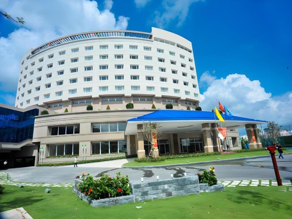 Mekong My Tho Hotel Esterno foto