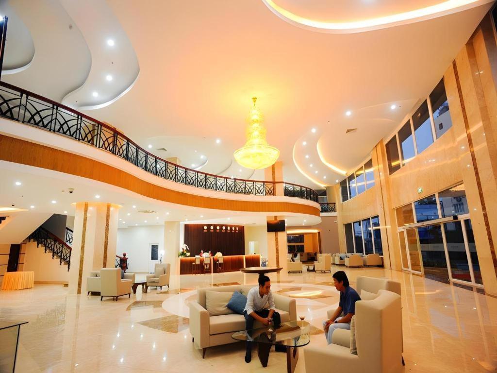 Mekong My Tho Hotel Esterno foto