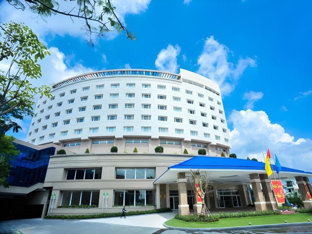 Mekong My Tho Hotel Esterno foto