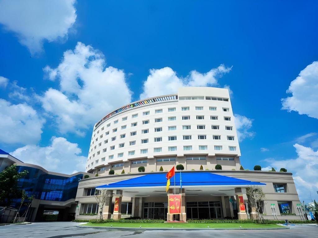 Mekong My Tho Hotel Esterno foto